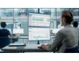 Kensington Brazo vertical para dos monitores K53802WW