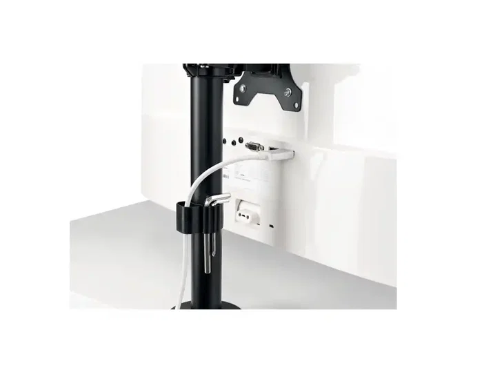Kensington Brazo vertical para dos monitores K53802WW Kensington Brazo vertical para dos monitores K53802WW