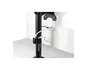 Kensington Brazo vertical para dos monitores K53802WW