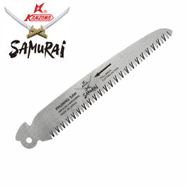 SAMURAI Hoja de Recambio Serrucho D180 180 mm