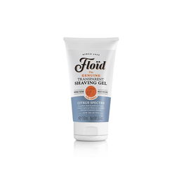 Floïd Gel de Afeitado Transparente Citrus Spectre 150ml