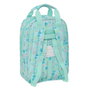 Safta Mochila Infantil Miffy Friends Reciclada y Repelente al Agua