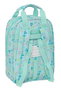 Safta Mochila Infantil Reciclada y Repelente al Agua Miffy "Friends" 20x28x8 cm