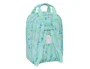 Safta Mochila Infantil Miffy Friends Reciclada y Repelente al Agua