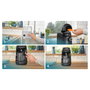 Bosch Coffeepadmachine Tassimo TAS162E Negro