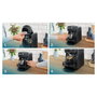 Bosch Coffeepadmachine Tassimo TAS162E Negro