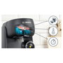 Bosch Coffeepadmachine Tassimo TAS162E Negro