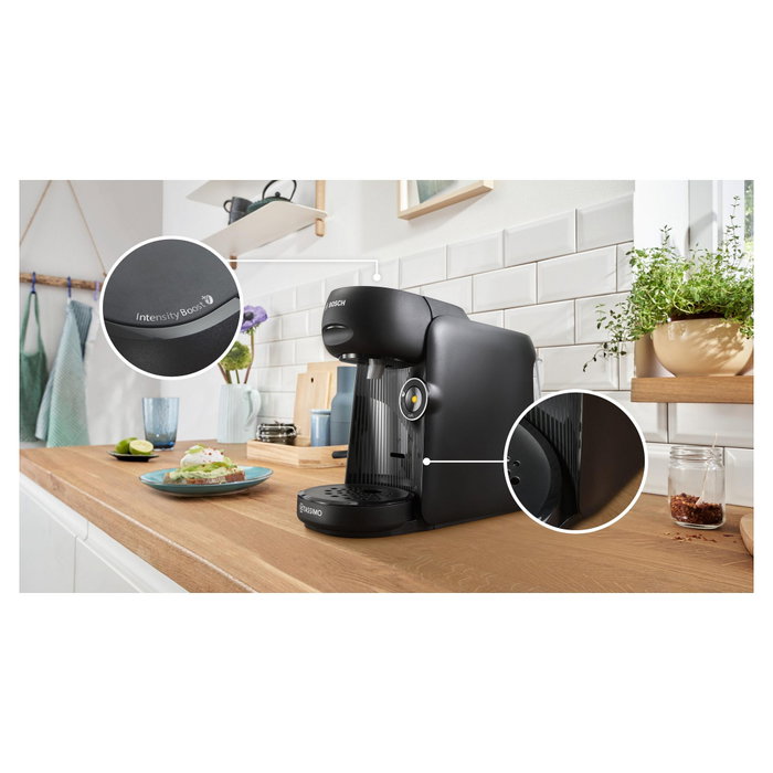 Bosch Coffeepadmachine Tassimo TAS162E Negro
