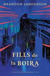 MAIMES Mistborn 1: Els fills de la boira, Sanderson - MAIMES