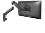 Aisens Soporte de Pared Pro con Contrapeso Giratorio e Inclinable para Monitor/TV 17-32 Pulgadas Negro