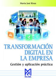 RA-MA, Transformación digital en la empresa, Mª José Rivas - RA-MA