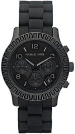 Michael Kors MK5512 Unisex Negro