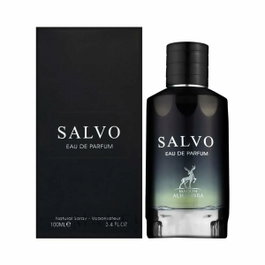 Maison Alhambra Salvo Eau de Parfum para Hombre 100 ml