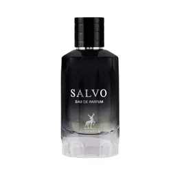 Maison Alhambra Salvo Agua de perfume 100 ml