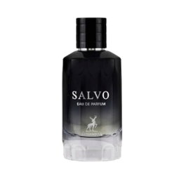 Salvo, Eau De Parfum, For Men, 100 ml