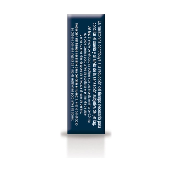 Soria Natural Melatonina Forte 90 comprimidos Soria Natural Melatonina Forte 90 comprimidos