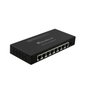 Level One GEU-0822 Switch Gigabit de 8 Puertos