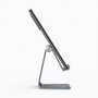 Aisens Soporte de Sobremesa Ajustable Tamaño M Gris