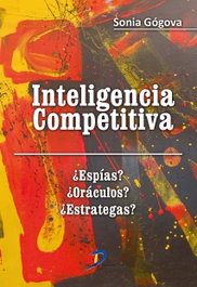 Inteligencia competitiva, Sonia Gogova - DIAZ DE SANTOS