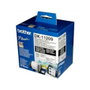 Brother Rollo de Etiquetas DK11209 62x29 mm (800 uds.)