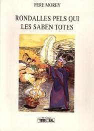MOLL EDITORIAL, RONDALLES PELS QUI LES SABEN TOTES, Pere Morey Servera