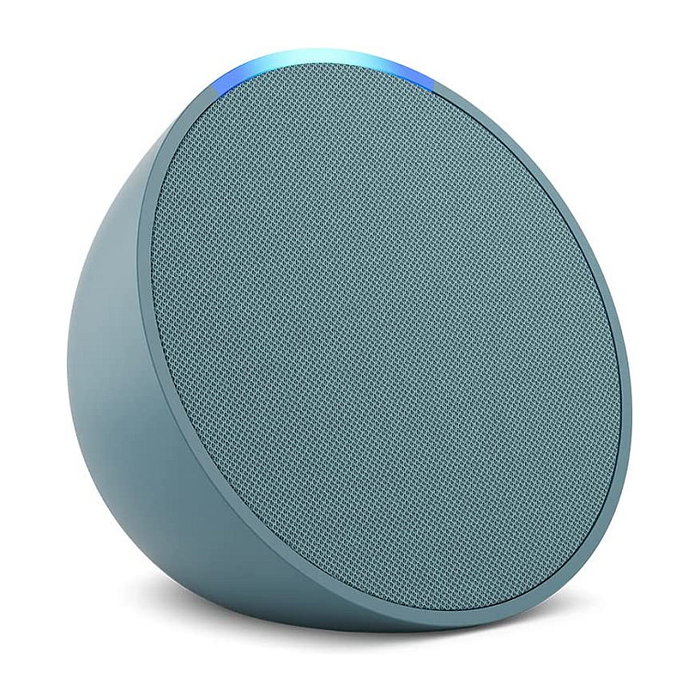 Amazon Echo Pop Altavoz Inteligente con Alexa, Verde