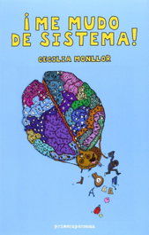 Me mudo de sistema, Cecilia Monllor - Primera Persona