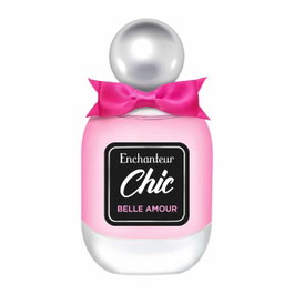 Yardley Enchanteur Chic Belle Amour Eau de Toilette 50 ml Spray
