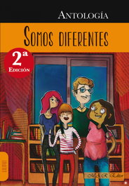 Somos diferentes, David Acebes Sampedro / Asier Aparicio Fernández / Manuel Cortés Blanco - MAR EDITORES