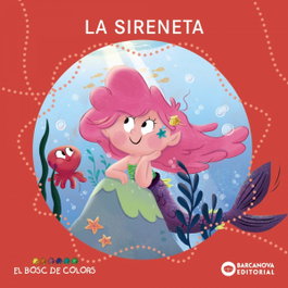 La Sireneta, Rosa Gil - BARCANOVA