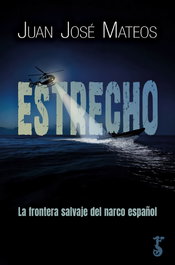 Estrecho, Juan José Mateos - ARZALIA EDICIONES