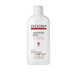 Labo Cosprophar Suisse Crescina Transdermic HFSC Champú Anticaída 500 ml