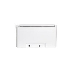 Avision AV332U - Escáner de documentos A4, 40 ppm, Duplex automático, USB 2.0, Blanco, para Windows 10/8/7/XP