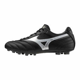 Botas de Fútbol para Adultos Mizuno Morelia II Pro Ag Negro