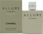 Chanel Allure Homme Édition Blanche Eau de Parfum 100 ml
