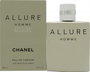 Chanel Allure Homme Édition Blanche Eau de Parfum 100 ml