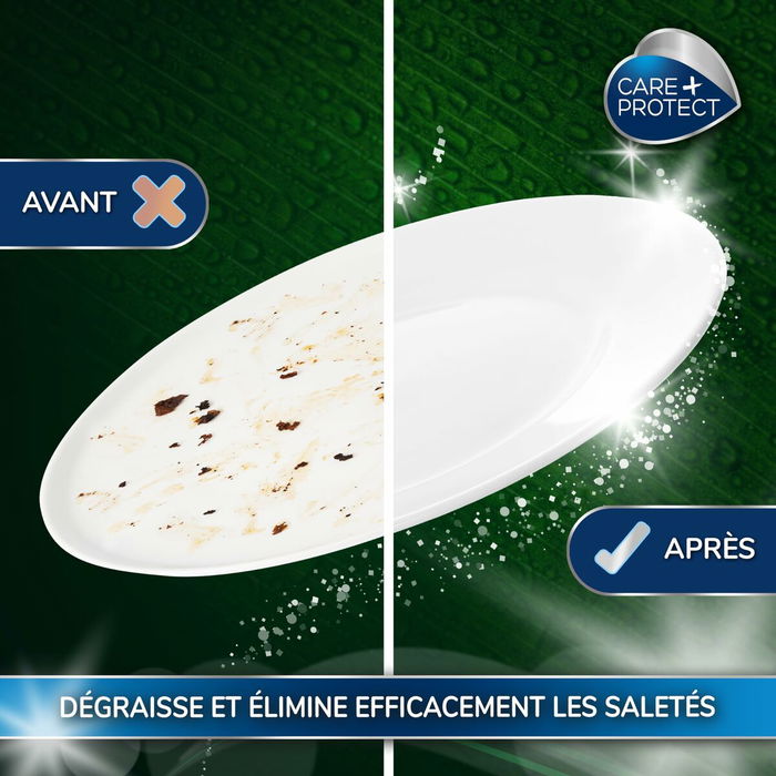 Gel Lavavajillas CARE 35602757 650 ml