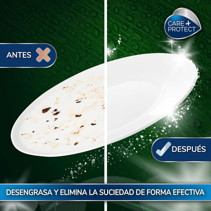 Gel Lavavajillas CARE 35602757 650 ml