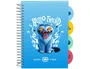 Safta Bloc de Notas A5 K-Pop Demon Hunters Derpy