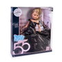 Nancy Nancy Nac53000 Edición Especial 55 Aniversario Colección Gala Muñeca con Vestido de Gala Negro y Certificado de Autenticidad