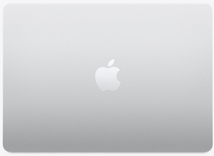 Apple Macbook Air M5 13,6 Pulgadas 16GB 512GB Srebrny