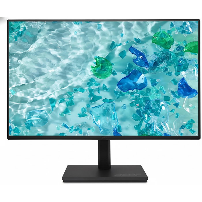 Acer Vero B277UGbmiiqprzx Monitor 27" 2560x1440 Quad HD IPS 120Hz AMD FreeSync USB Hub HDR10 (Negro) Acer Vero B277UGbmiiqprzx Monitor 27" 2560x1440 Quad HD IPS 120Hz AMD FreeSync USB Hub HDR10 (Negro)