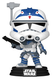 Funko Star Wars ARC Trooper Fives Figura POP! Vinyl