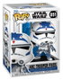 Funko Star Wars ARC Trooper Fives Figura POP! Vinyl