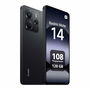 Smartphone Xiaomi Redmi Note 14 4G 6,67" Octa Core 8 GB RAM 128 GB Negro