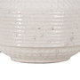 Lámpara Mesa Blanco Terracota 43 X 43 X 57,50 cm