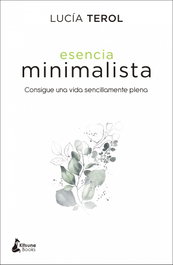KITSUNE BOOKS, Esencia minimalista, Lucía Terol Hurtado - KITSUNE BOOKS