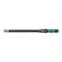 Wera Click-Torque C 4 Llave Dinamométrica 60-300 Nm
