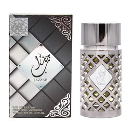 JAZZAB Jazzab Eau de Parfum Vaporizador para Hombre 100 ml