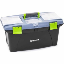Fieldmann Caja de herramientas de 22'' FDN 4122